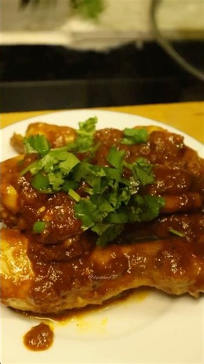 Spicy Chicken Leg Recipe | Juicy, Fiery & Full of Flavour | Easy Chicken Recipe | Dipika’s Kitchen