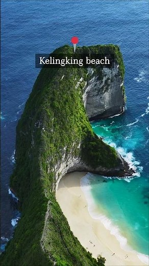 Top 8 best beaches in BALI 🇮🇩 #bali