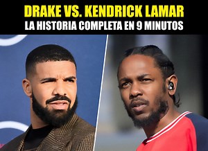 2.7M views · 61K reactions | Esta es un guía para entender la cronología y significado de esta confrontación, en el menor tiempo posible. He resumido los puntos principales en 9 minutos. | HBD Detodoy Rap | Facebook