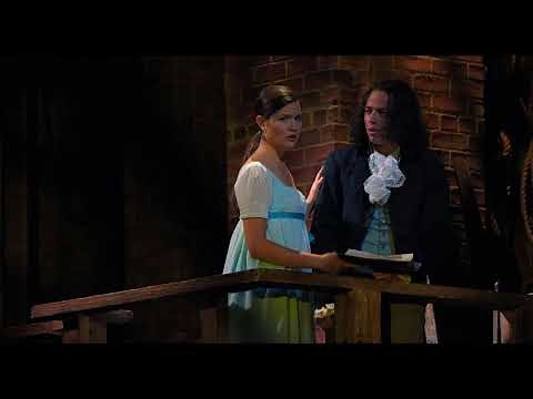 Schuyler Defeated - Hamilton (Original Cast 2016 - Live) [HD]