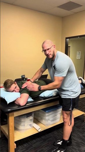 How to Perform Postural Drainage