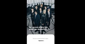 Download and run Stray Kids Light Stick V2 on PC & Mac (Emulator)