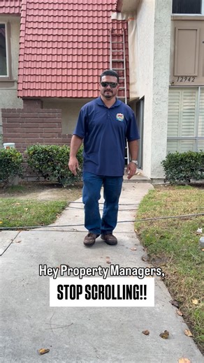 Painting over damaged stucco is like putting lipstick on a cracked wall… cute for a minute, then chaos. 😂 That’s why Pilot Painting & Construction always handles repairs first — giving HOAs and property managers in Southern California a finish that actually lasts. Ready for a paint job that doesn’t peel, fade, or fight back? 👉 Contact Pilot Painting today! We’ve got you! #paintingcontractor #commercialpainting #exteriorpainting #professionalpainters #residentialpainting | Pilot Painting & Cons