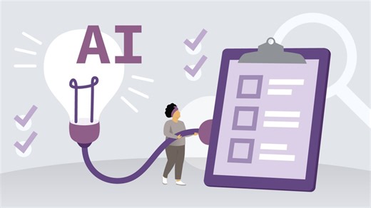 Software Testing Foundations: Integrating AI into the Quality Process Online Class | LinkedIn Learning, formerly Lynda.com