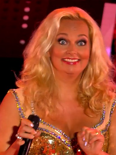 Humorous Transformation of Alte Kameraden Marsch by Maestro Guido