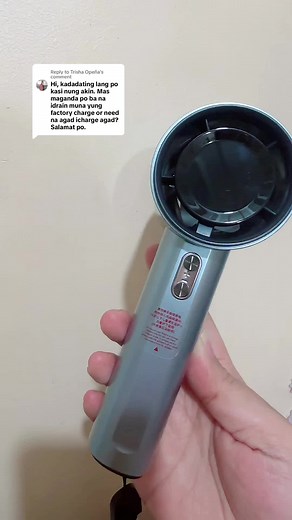 How to Properly Charge a Turbo Fan: Tips and Suggestions