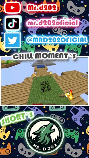 OneBlock a las 3AM… mi vida de búho 🦉😳 #minecraft #clips #oneblocksurvival #blockcraft #oneblock