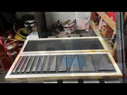 How to use Angle Blocks