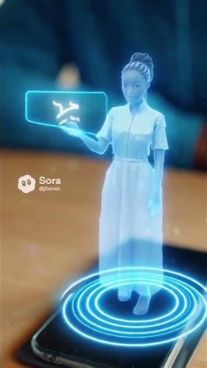 learning Aramaic with sora ai 2