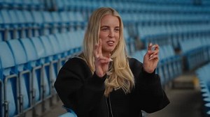 ATHLOS on Instagram: "Only gold for @keely.hodgkinson 🤩 ㅤ After three World silver medals back-to-back, Keely Hodgkinson claimed the one that mattered most — Olympic champion in Paris 2024. Keely turned a ‘f$*k it’ attitude into Paris perfection, and now an ATHLOS crown ✨ ㅤ Presented by @essentiawater. #ChangeTheEquation with Supercharged Hydration."