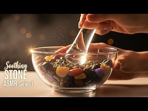 Grinding Stone ASMR | Series 1 #asmr #youtube #trend #relax #viral