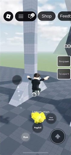 Ahhh meme #roblox #roblox #dancesteps