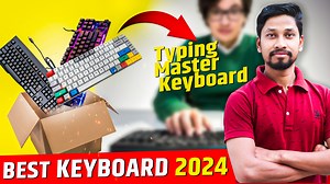 Top 3 Best Keyboards For Typing in 2024🚀Best Budget Keyboard For Typing💥Best keyboard Under ₹300 Sabse Sasta Keyboard For Typing Best Keyboard For Institute Best keyboard For Typing in 2024🚀Best Budget Keyboard For Typing💥Best Keyboard Under ₹300 in 2024 Welcome to our comprehensive guide for the best keyboards designed to elevate your typing experience in 2024! Whether you're a professional writer, a coding enthusiast, or simply want to enhance your productivity, finding the perfect keyboar