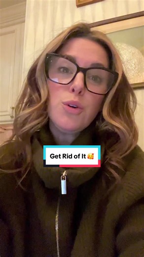 Get rid of it!! Had a consultation with a client today and lord if I could give you my biggest piece of advice as a professional Organizer for decades. Drum Roll… It’s get rid of it!!! I know you spent good money on it. I hear you. I see your pain, but get rid of it. The money you spent is not worth holding onto it and messing with your space and your flow and your everyday life. If you are not using it if you have not used it in six months a year, give yourself a time limit. Get rid of it. I fe