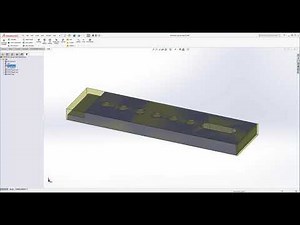 HSMWorks support for Configurations