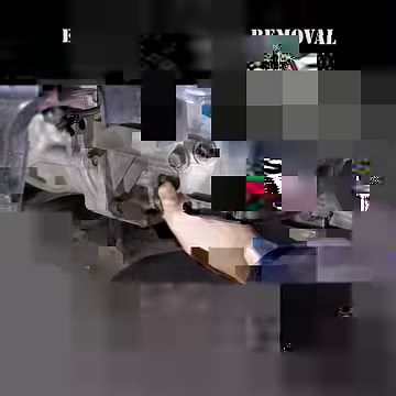 Full evo 8/9 trans removal how-to video here: https://www.youtube.com/watch?v=LGi_c1GjtR4 | Boosted Films