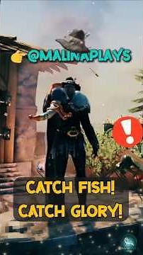 3 Valheim Fishing Secrets Revealed!