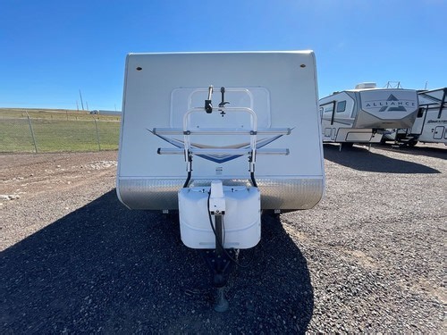 2014 Lance Lance Travel Trailer 2285 | eBay