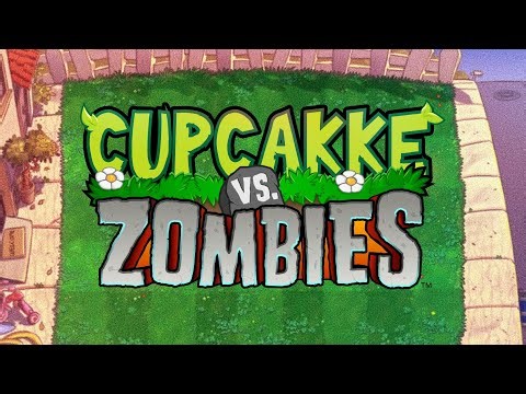 Grilling N****s (Loonboon) | Cupcakke vs. Zombies