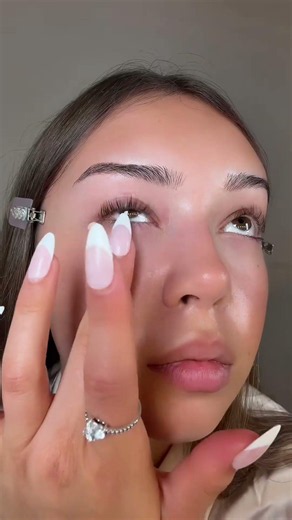 Natural Makeup Tutorial! #makeup #makeuptutorial #summermakeup ‪@typology‬