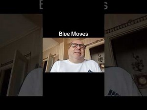 ELTON JOHN - Blue Moves (1976)