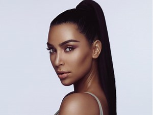 KKW Beauty Contour Kit: The Details on Kim Kardashian's First Launch!