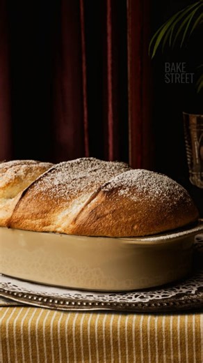 Bake-Street on Instagram: "¡Buenos días! Si queréis tener ideas de postres fáciles y absolutamente deliciosos para estas fechas, hoy nos trasladamos a la preciosa Austria para disfrutar de uno de sus postres más emblemáticos. El famoso Salzburger Nockerl. Es imposible que un postre con este porte, pase desapercibido. A pesar de tratarse de una elaboración llevada a cabo con ingredientes básicos y un proceso sencillo, logra lucir de una exuberancia majestuosa. Salzburgo es mundialmente reconocida