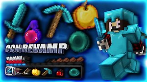 OCN Revamp 32x by Unretiredmarb | PVPRP