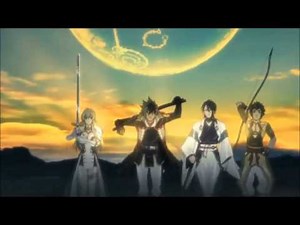 Nobunaga The Fool Opening 1