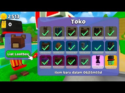 Super Bear Adventure Mission Part #231