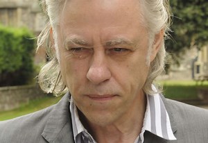 Geldof’s pond plans watertight as no historic finds unearthed