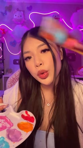 Joyceful Tingles | Full Video On My YouTube ❤️ 🔗 in bio • #asmr #asmrvideos #asmrsounds # asmrvids #asmrvid #asmrtriggers #asmrtingles #asmrrelax... | Instagram