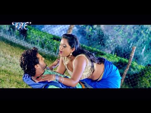 Khesari Lal, kajal Raghwani - बदनाम भईल जवनीया - Bhojpuri Hit Song @WaveMusicIndia