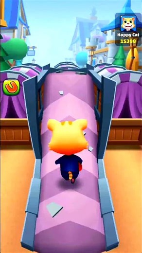 Cat Runner: Decorate Home Game | Tom Gold Run game | Subway Cat Run game | Cat Run Android Gameplay