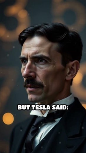 Tesla’s 3-6-9 Code… The Numbers He Was Obsessed With