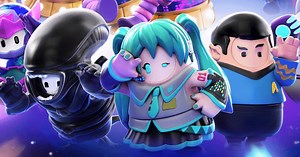 Fall Guys Season 2 release time estimate and what to expect from Season 2: Satellite Scramble