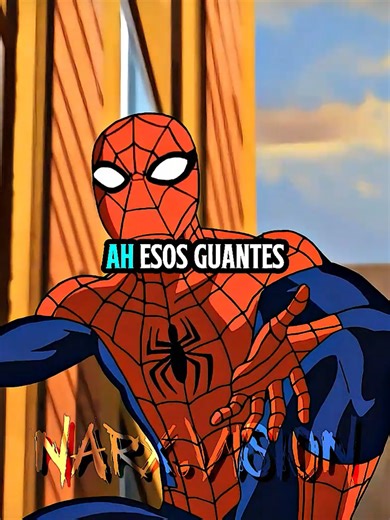 Ultimate Spider-Man Episode 41 Review