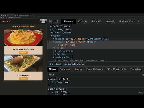 Understanding HTML Fragments [Day 23] #html #webdevelopment