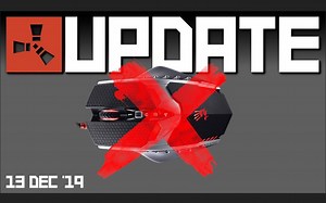 Rust 2019年12月13日更新内容