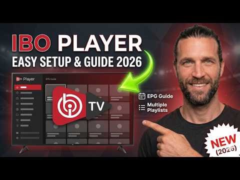 Delete EVERY Firestick App. Install THIS. (2026) 🚨