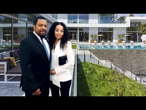 An Exclusive Look into Ice Cube's Very Private World | Net Worth, Car Collection, Mansion...