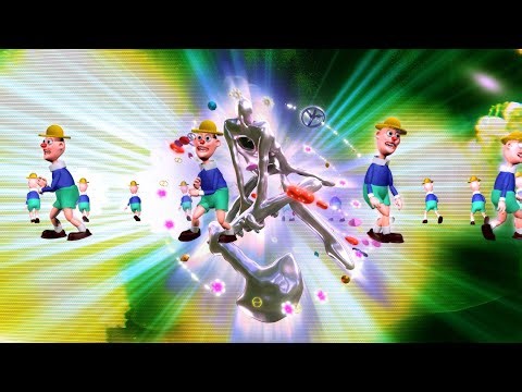 Evian Christ — Yxguden (feat. Bladee)