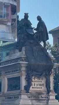 The Contract That Ended 800 Years of Muslim Rule in #spain #explore #javedchaudhry #travel