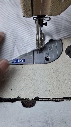 sewing back stitch #sewingtips #sewingtutorials
