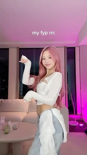 Katseye Gap Ad Dance