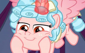 （英版）MLP:s9E24。书记NB的Fighting，而结局却……