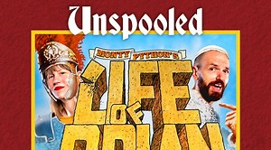 “He’s Not the Messiah, He’s a Very Naughty Boy!” – Talking Life of Brian