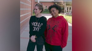 Raven-Symone and wife Miranda share how they made their first year of marriage work