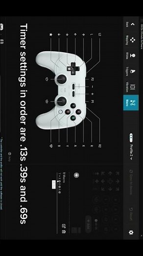 8Bitdo Pro 2 AFK macro setup wild zones 5 & 16 fast travel shiny reset method Pokemon Legends Z-A