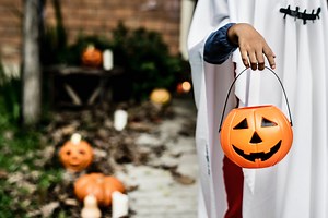 The 6 Best Trick-or-Treating Streets in and Around DC - Washingtonian
